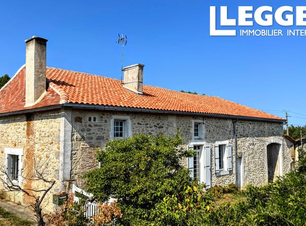 Pérignac, Nouvelle-Aquitaine 16250
