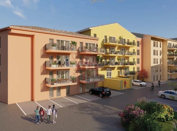 Orange, Vaucluse 84100