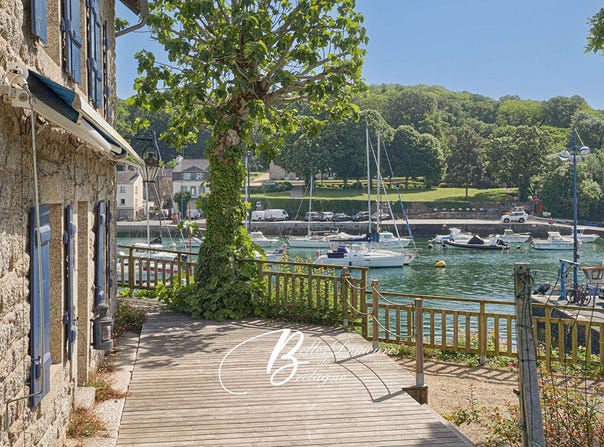 Névez, Brittany 29920