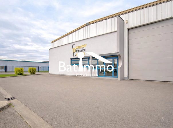 Marly, Moselle 57155