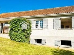 Migne-Auxances, Poitou-Charentes 86440