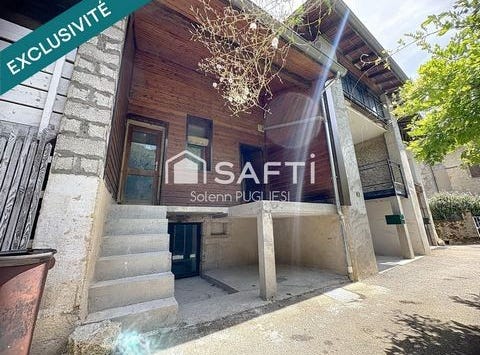 L' Albenc, Rhône-Alpes 38470