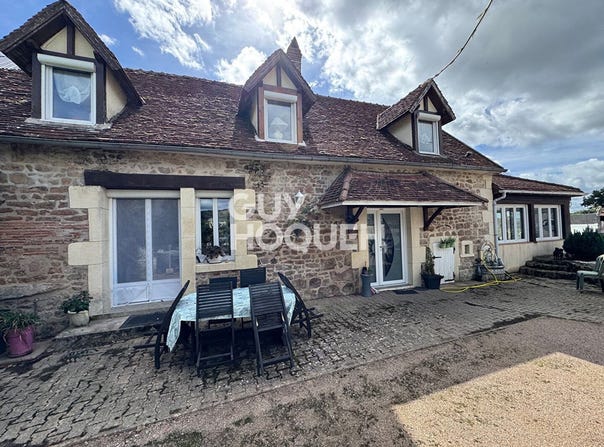 Laizy, Burgundy 71190