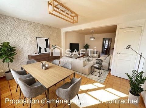 Lacroix-Saint-Ouen, Picardie 60610