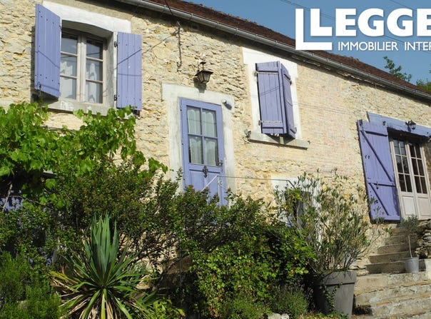Prissac, Centre-Val de Loire 36370