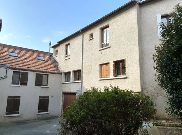 Neauphle-le-Château, Yvelines 78640