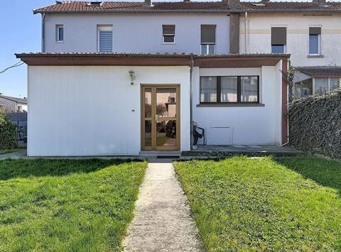 Sainte-Marie-Aux-Chenes, Lorraine 57255