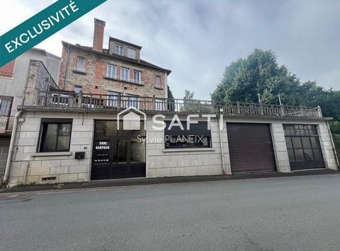 Giat, Auvergne 63620