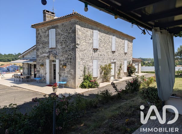 Francescas, Aquitaine 47600