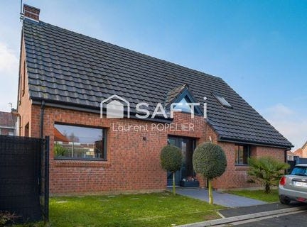 Emmerin, Nord-Pas-de-Calais 59320