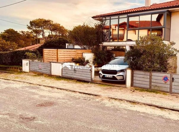 Soorts-Hossegor, Landes 40150