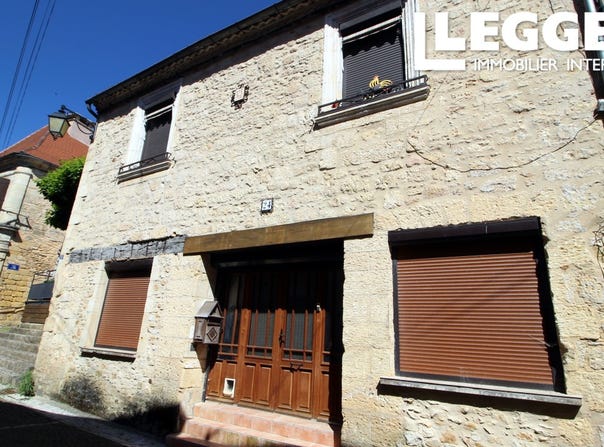 Le Bugue, Nouvelle-Aquitaine 24260