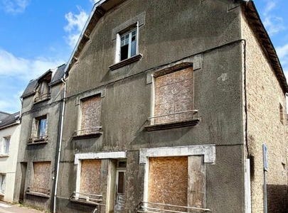 Leuhan, Bretagne 29390
