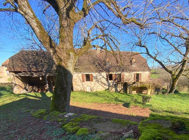 Gramat, Midi-Pyrénées 46500