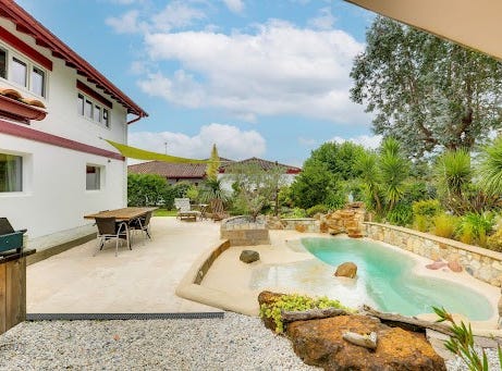 Villefranque, Nouvelle-Aquitaine 64990