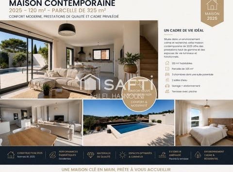 Vailhauques, Languedoc-Roussillon 34570