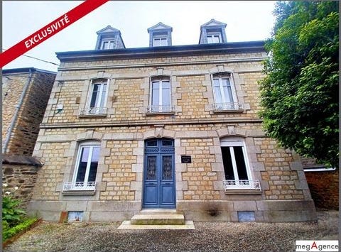 Fougeres, Bretagne 35300