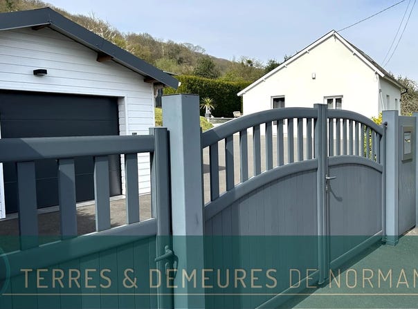 Pont-Audemer, Eure 27500