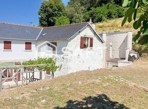 Rigny-Usse, Centre 37420