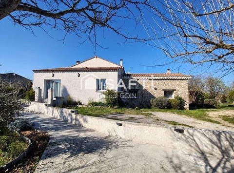 Les Plans, Languedoc-Roussillon 30340