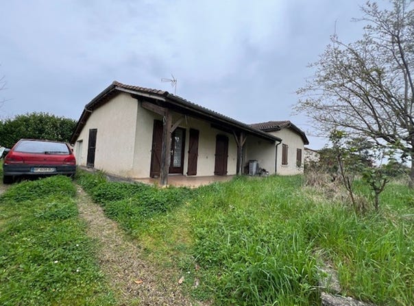 AIGUILLON, Nouvelle-Aquitaine 47190