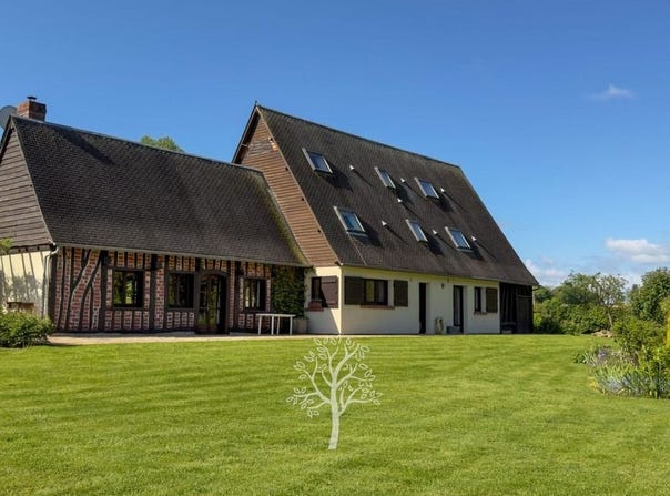 Ellecourt, Upper Normandy 76390