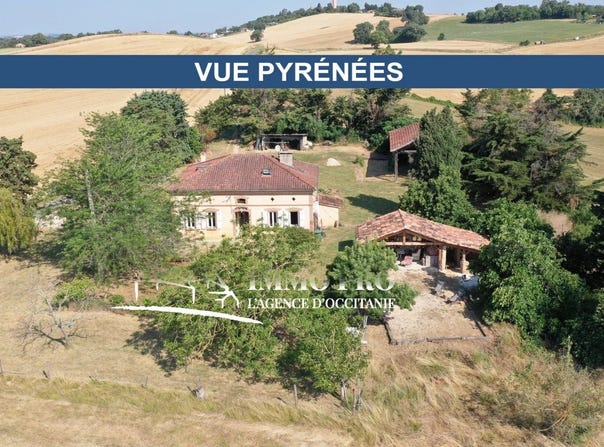 Gimont, Midi-Pyrénées 32200