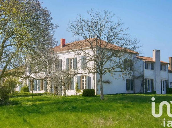 Chizé, Nouvelle-Aquitaine 79170