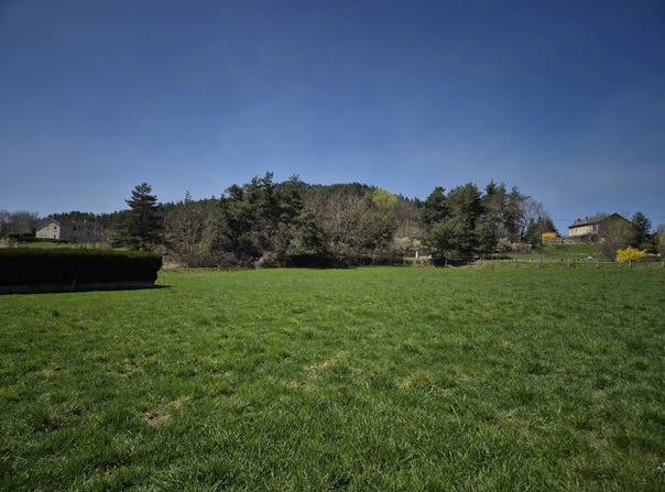 Route de la Paravent, Saint-Pierre-Eynac, Haute-Loire 43260