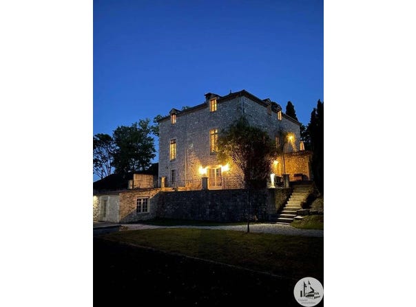 Issigeac, Aquitaine 24560