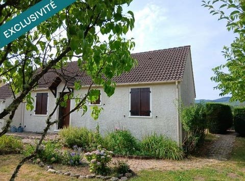 La Celle-En-Morvan, Bourgogne 71400