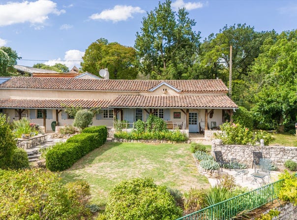Blaymont, Aquitaine 47470