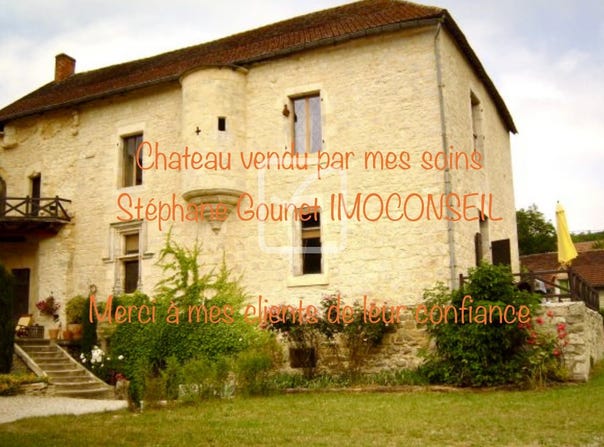 Gourdon, Midi-Pyrénées 46300