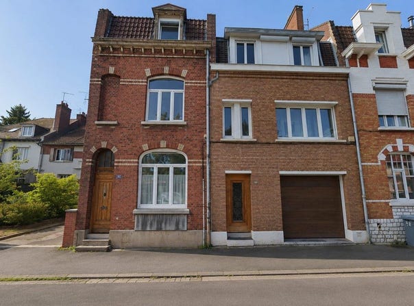 Roubaix, Nord-Pas-de-Calais 59100