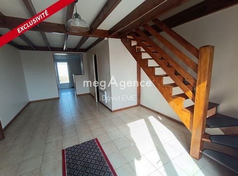 Maché, Pays de la Loire 85190