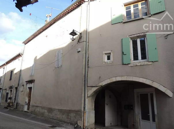 Saint-Jean-le-Centenier, Rhône-Alpes 07580