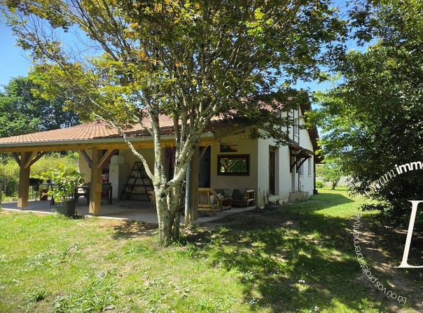 Narrosse, Aquitaine 40180
