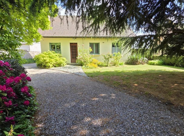 Troissereux, Oise 60112