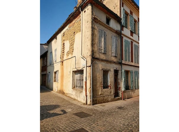 Moissac, Occitanie 82200