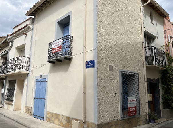 Marseillan, Languedoc-Roussillon 34340