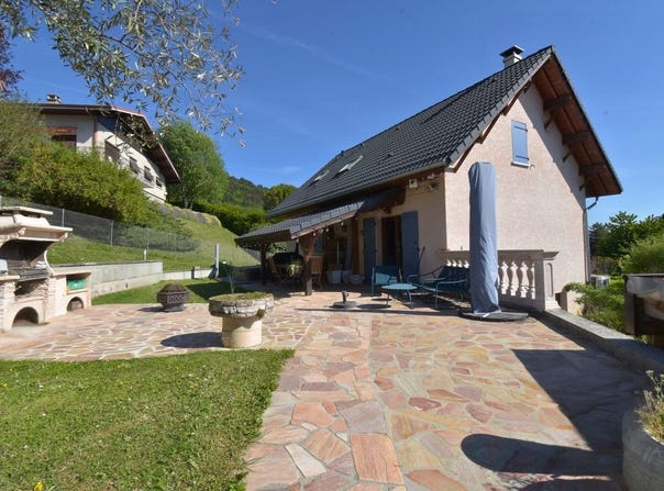 Monnetier-Mornex, Rhône-Alpes 74560
