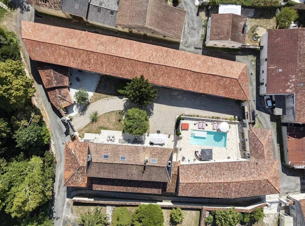Saintes, Poitou-Charentes 17100