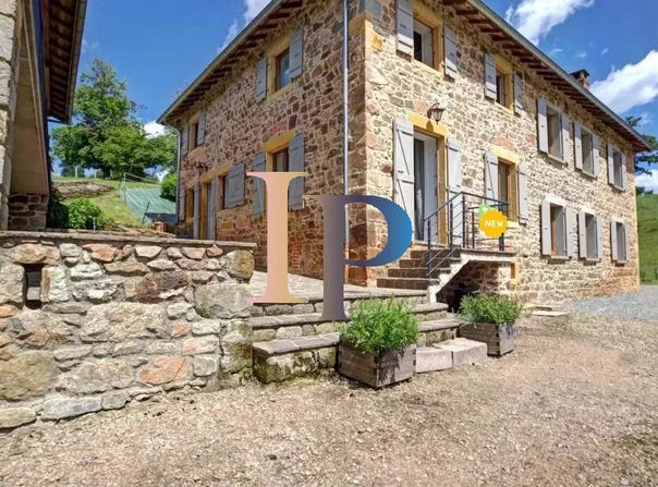 Charlieu, Loire 42190