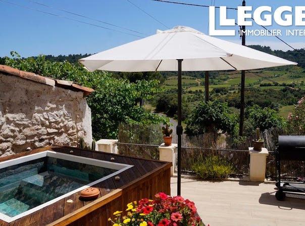 Pierrerue, Occitanie 34360