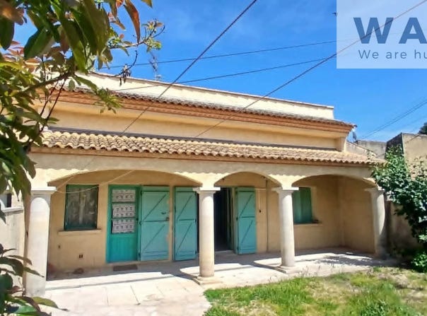Lunel-Viel, Hérault 34400