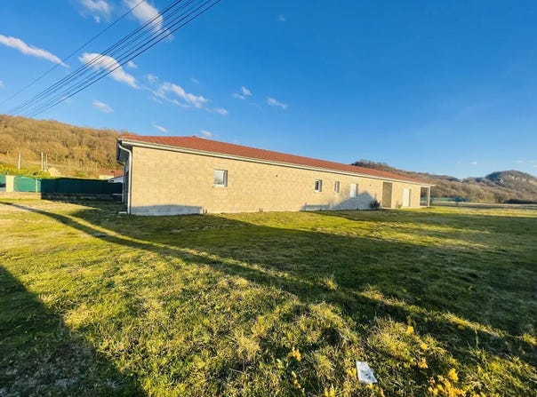 Briord, Rhône-Alpes 01470
