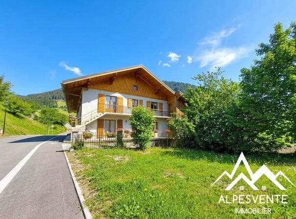 Seytroux, Haute-Savoie 74430