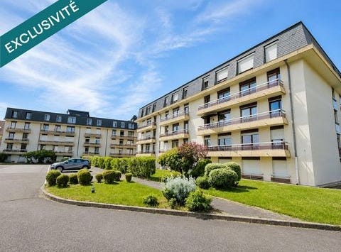 Margny-Les-Compiegne, Picardie 60280