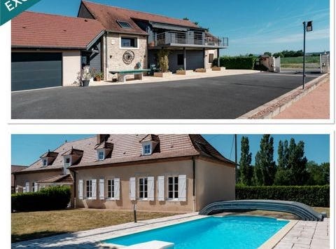 Vichy, Auvergne 03200
