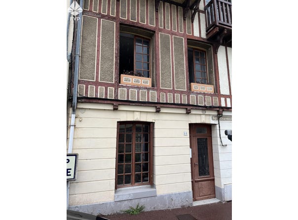 Saint-Valery-en-Caux, Upper Normandy 76460